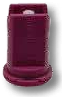 Lechler Duza cu jet plat IDK120-025C mov