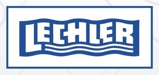 Lechler Duza injector cu jet oblic 80° gri