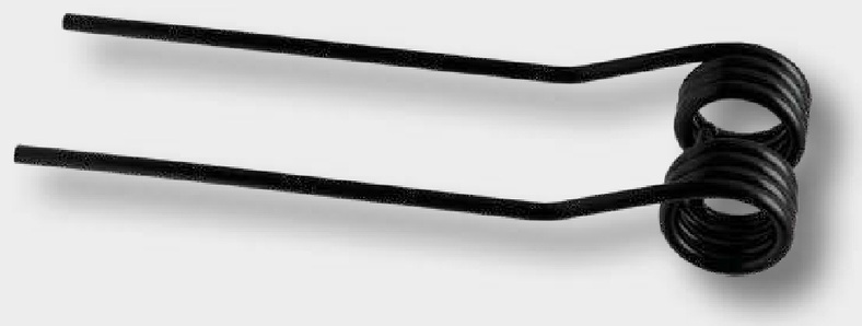 Gheare elastice 420 mm