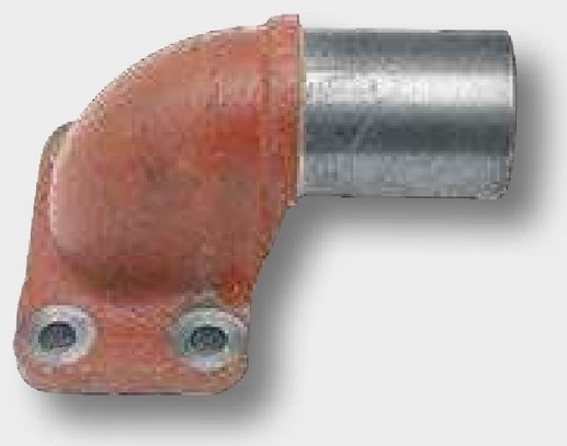 Teava de trecere