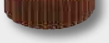 Nozal Duza cu jet plat KWIX RDX rosu ceramica, Kwix capac 1/4 (racord baioneta)