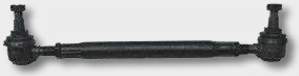 Cap de bara 380 - 500 mm