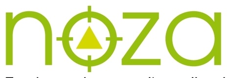 Nozal Duza cu jet plat Tips RFX galben galbena