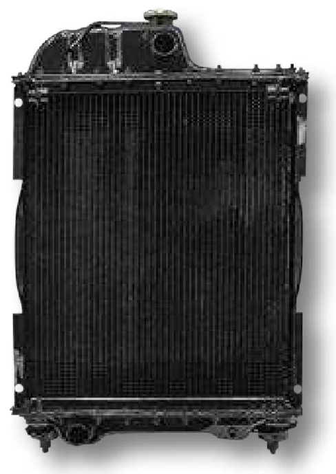 ZSM Chelmno Radiator