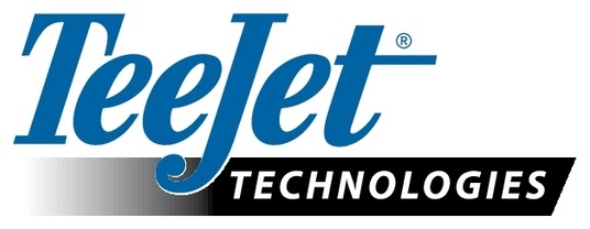 TeeJet Duza albastra deschis