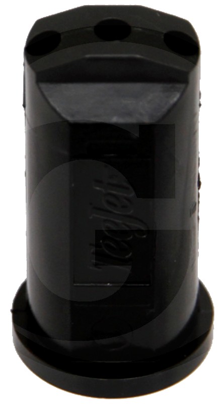 TeeJet Duza neagra