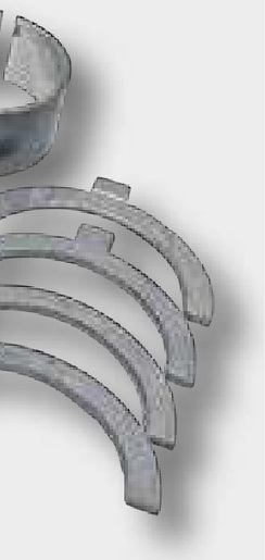 Set cuzineti - (4 buc.), standard