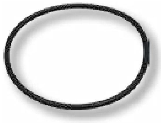 O-ring - 58 x 2,6 mm