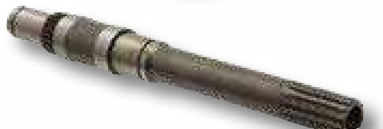 Arbore ambreiaj - pentru transmisie