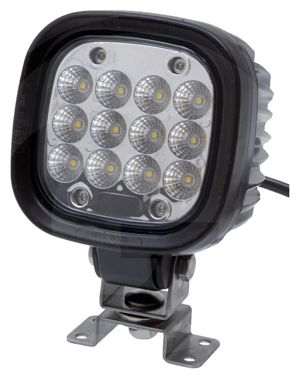 Far de lucru cu LED - Rază scurtă de iluminare