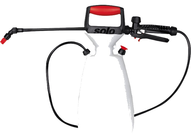 Solo Aparat de curatare cu presiune - CLASSIC 408