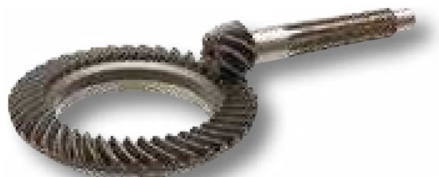 Pinion