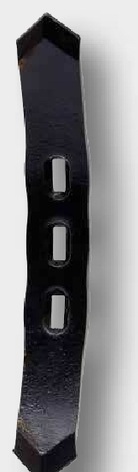 Köckerling Brazdar ingust 60 x 16 mm