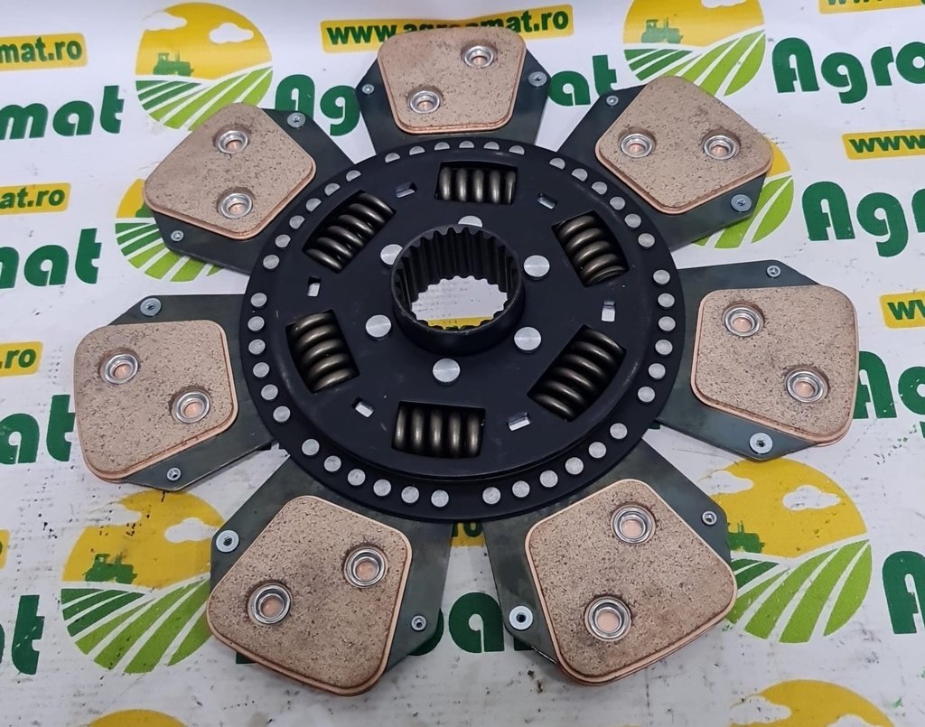 Disc Ambreiaj Kawe 3540443M91