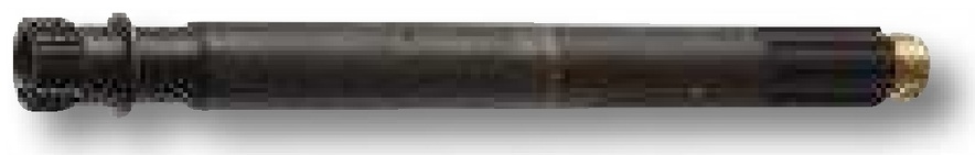 Arbore de intrare - L = 19,22"