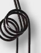 Köckerling Gheare elastice 13 x 600 mm