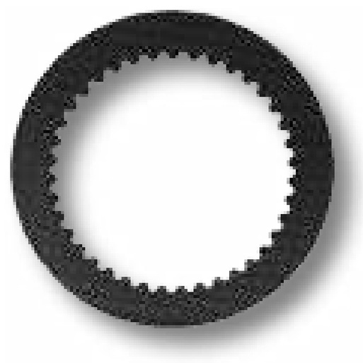 Lamelă interioară Grosime = 2 mm interior = 117 mm exterior 178 mm