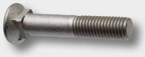 Horsch Surub pentru brazdar - M12 x 70, 12.9