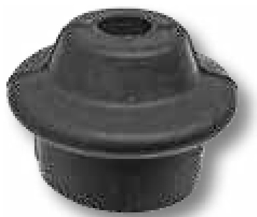 Manson cilindric 65 mm