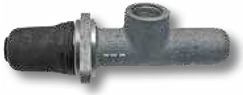 Pompa hidraulica de actionare a ambreiaj - Ø-piston 19 mm