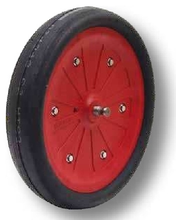 Horsch Rola de presiune - pentru TurboDisc II