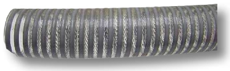 Väderstad Furtun de protectie - pentru 609021, 1 metru, pentru RDP/F, RDA, RDAC