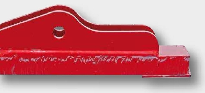 Horsch Nit orb - 6 x 16 mm