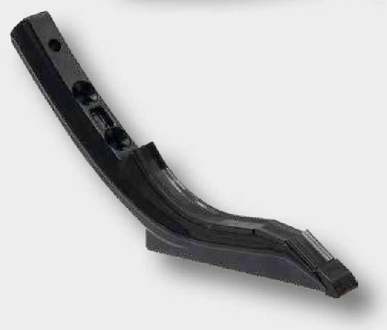 Horsch Surub cilindric - cu profil interior hexagonal M12 x 150 mm