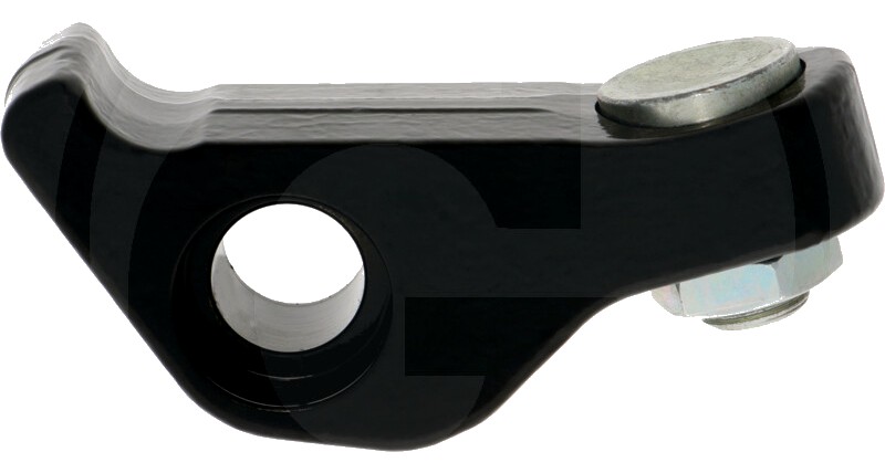 Sauermann Aparat de strângere piese 131 mm