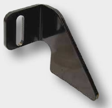 Horsch Racleta - pentru rola de presiune pentru TurboDisc