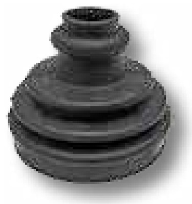 Manșetă de protecție Ø 100 A = 26 B = 97 c = 86 mm