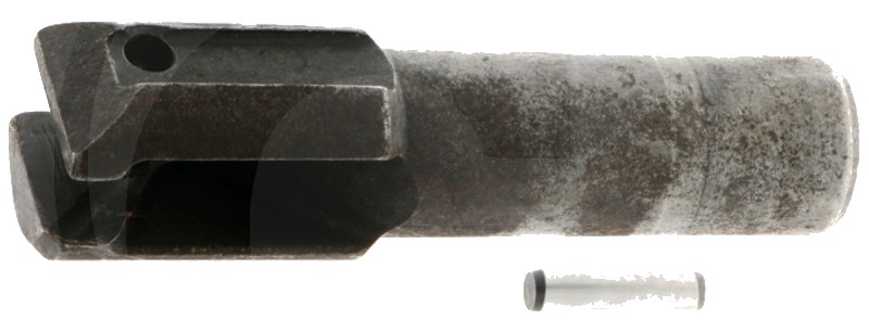 Sauermann Bolt de legatura - D = 32 mm, pentru manson lat de 87 mm , versiune noua, orificiu central