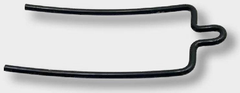 Horsch Dinți de grapă 150 mm - TurboDisc