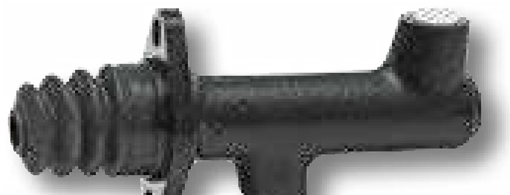 Cilindru principal ambreiaj - Diametru piston: 20 mm DOT 4