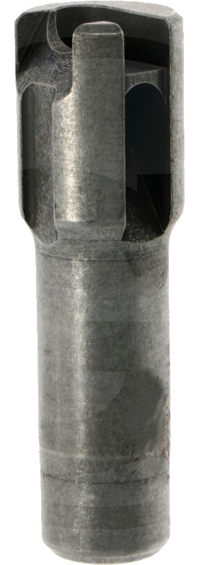 Sauermann bolt - 31 mm