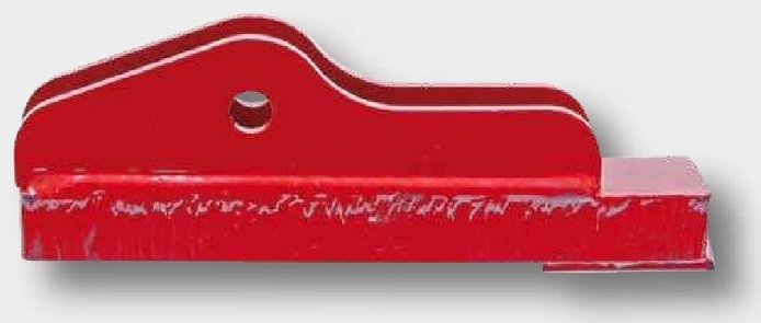 Horsch Varf brazdar Duett - reglabil