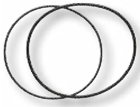 Inel de etansare - Ø 100 x 4,2 mm