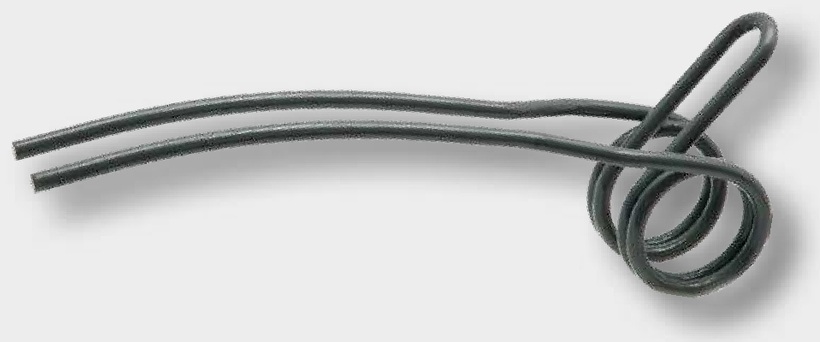 Horsch Gheara elastica - standard 12 mm