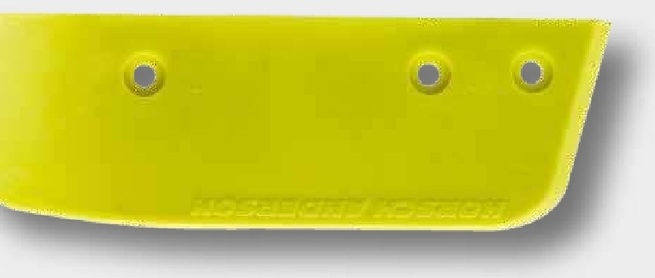 Horsch Protectie alunecare brazdar Duett - dreapta