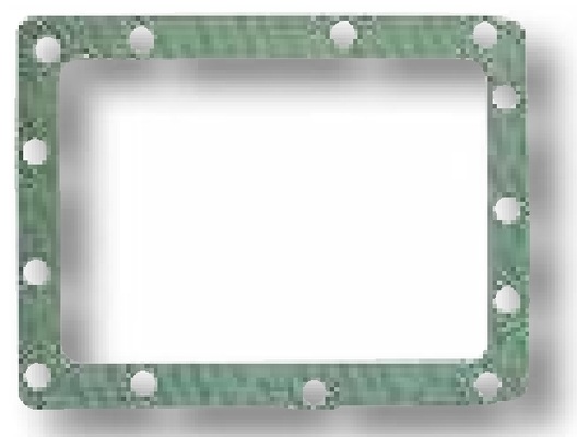 Simering - Hinterachse, außen Ø 65 x 90 x 13 mm