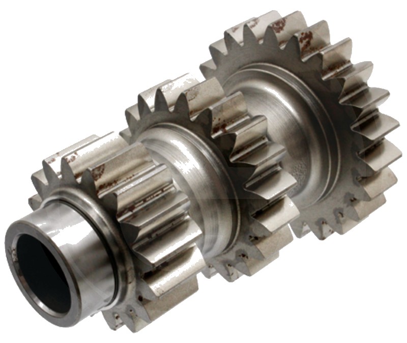Bloc de roți - pentru motor și arborele cardanic 540 / 750 RPM/Min.