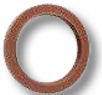 Simering - pentru capacul de intrare al cutiei de viteze Ø 85 x 110 x 12 / 13 mm