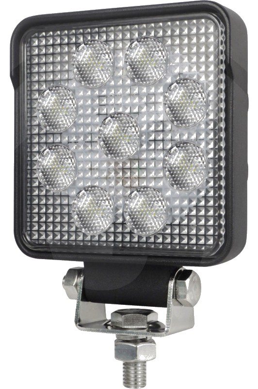 Far de lucru cu LED - Raza lunga
