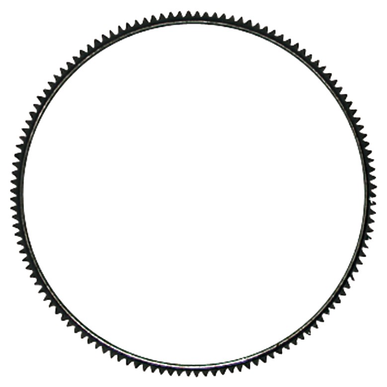 Coroana dintata demaror Ø 393/364 mm, 129 dinti