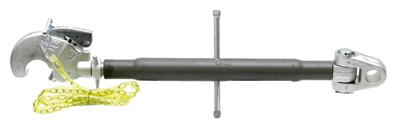 CBM Tirant central design greu