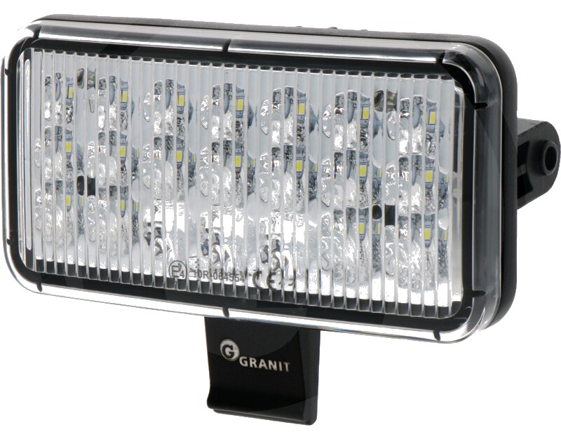 Far de lucru cu LED - Rază scurtă