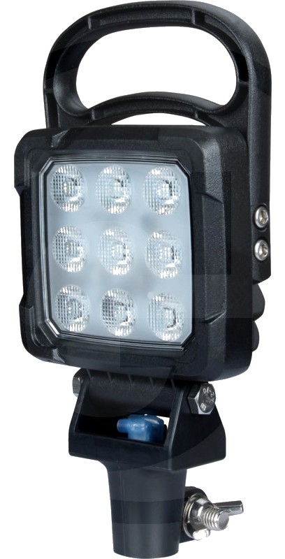 Far de lucru cu LED - Raza lunga