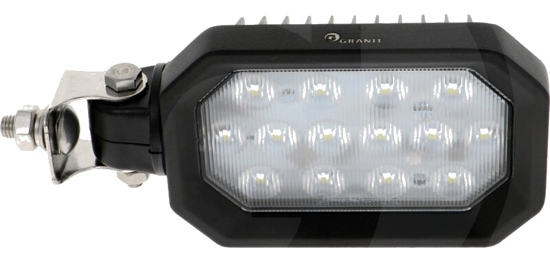 Far de lucru cu LED - Raza lunga