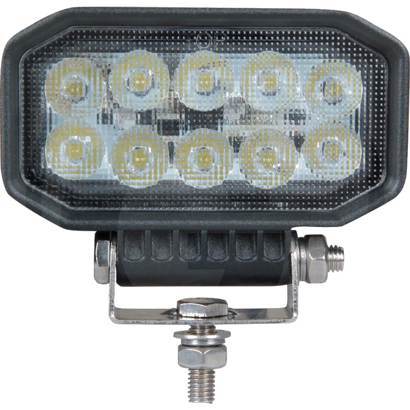 Far de lucru cu LED - Rază lungă