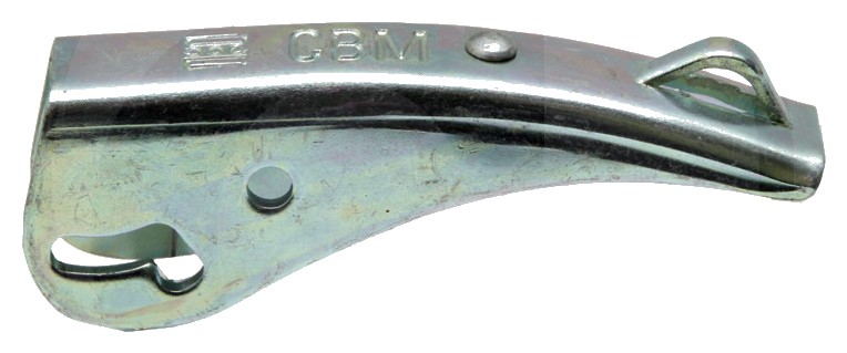 CBM Stift de blocare